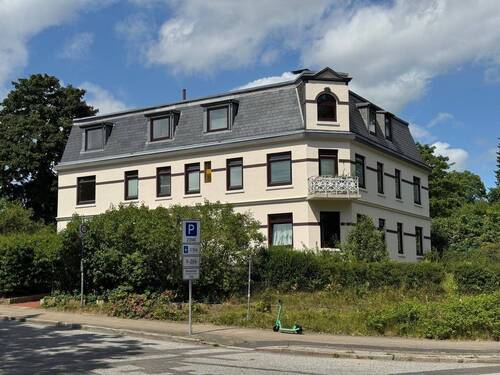Fliederweg 1 - Mehrfamilienhaus, Fliederweg 2 22335 Hamburg (Fuhlsbüttel)