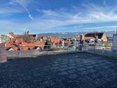 Dachterrasse Allgemeinheit - 