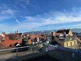 Ausblick Dachterrassse - 