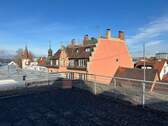 Ausblick Dachterrasse Allgemeinheit - 
