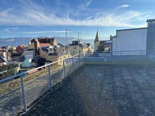 Dachterrasse Allgemeinheit - 