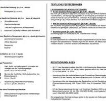 Baugrundstück für ein Mehrfamilienhaus in ruhiger Ortslage von 41379 Brüggen-Bracht