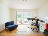 Arbeitszimmer - 7 Zimmer Einfamilienhaus in Ettlingen / Schöllbronn