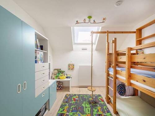 Kinderzimmer 1 - 