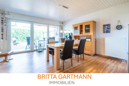 Hauptbild - Nur ein Spaziergang zum Südstrand