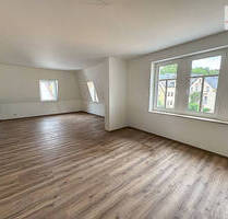 Erstbezug! Großzügige 4-Raum-Wohnung in ruhiger Lage von Schneeberg