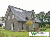 Beispielbild mit Sonderleistung - 4 Zimmer Einfamilienhaus zum Kaufen in Kellinghusen