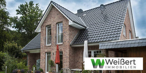 Beispielbild mit Sonderleistung - 4 Zimmer Einfamilienhaus in Kellinghusen