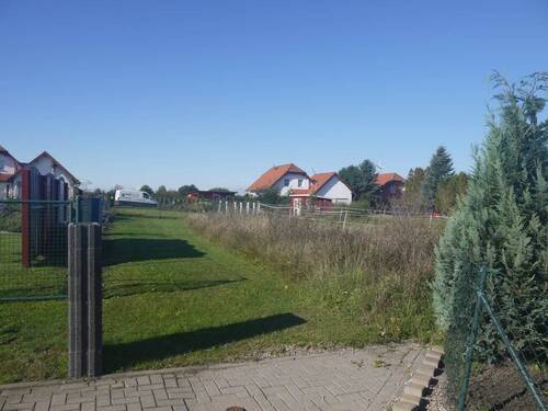 Bild2 - Grundstück zum Kaufen in Könnern OT Kirchedlau