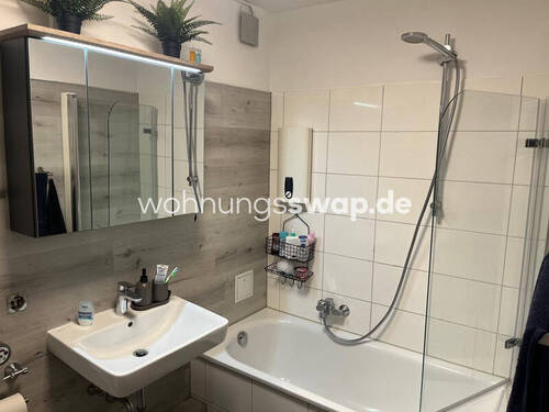 Bild 2 - 2 Zimmer Etagenwohnung zur Miete in Hamburg