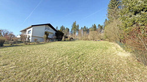 Baugrundstück - Grundstück zum Kaufen in Trochtelfingen