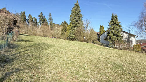 Baugrundstück - Grundstück in Trochtelfingen zum Kaufen