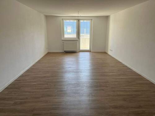 Wohn-/Essbereich - Etagenwohnung mit 73,40 m&sup2; in Fürth zur Miete