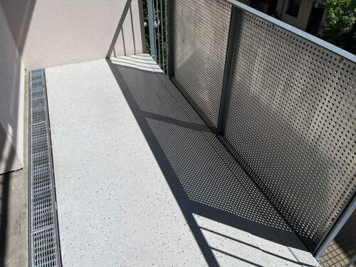 Balkon - 