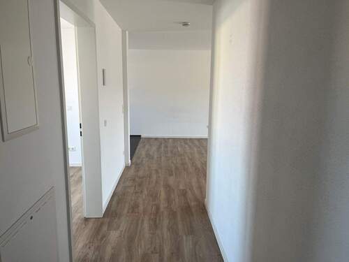 Eingangsbereich - 