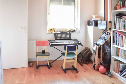 Büro OG 4 - 