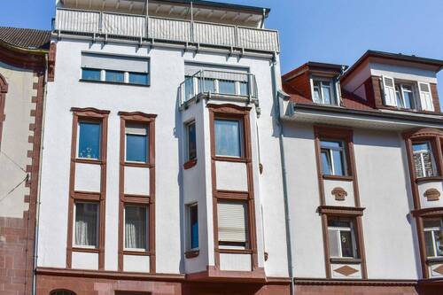 Haus - 
