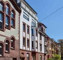 Helle modernisierte Dachgeschoss Maisonette 4,5 Zimmer, 2 Tgl. Bäder, Dachterrasse, Balkon, Keller - Ludwigshafen am Rhein Süd