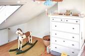 Schlafen Spitze - 
