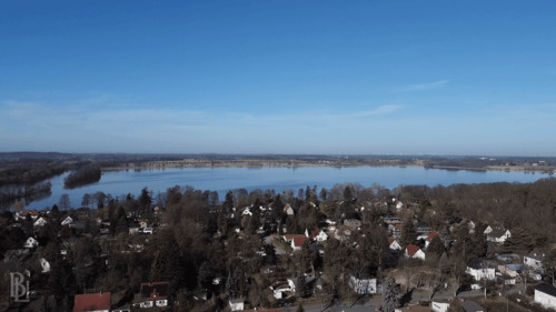 Außenansicht - Grundstück in Potsdam