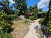 Gartenansicht - 
