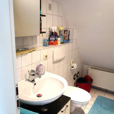 Badezimmer - 