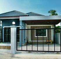 Korat Ban Fun - 105.000,00&nbsp;EUR Kaufpreis, ca.&nbsp; 120,00&nbsp;m&sup2;&nbsp;Wohnfl&auml;che in Nakkhonratchasima (PLZ: 30000)