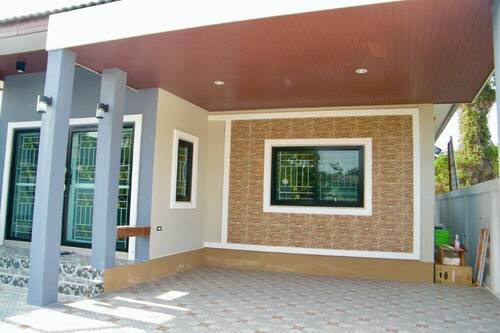 Bild 2 - 4 Zimmer Mehrfamilienhaus, Wohnhaus zum Kaufen in Nakkhonratchasima