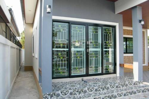 Bild 4 - Mehrfamilienhaus, Wohnhaus mit 120,00 m&sup2; in Nakkhonratchasima zum Kaufen