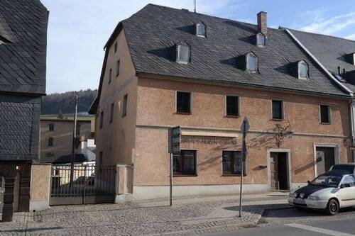 Bild 5 - Fleischerladen Imbiss im Zentrum von Schirgiswalde
