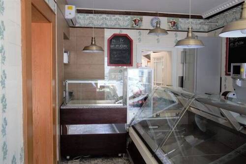 Bild 3 - 2 Zimmer Gewerbeobjekt (Büro, Produktion, Verkauf) in Schirgiswalde-Kirschau