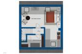 Grundriss DG - 