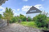 Garten - Mehrfamilienhaus, Wohnhaus mit 135,00 m² in Brühl zum Kaufen