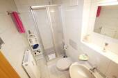 Modernes Duschbad - 
