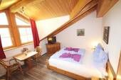 Kleines Dachgeschossidyll mit Charme und Bergblick - Kleines Wohnjuwel unterm Dach - Bergblick inklusive!