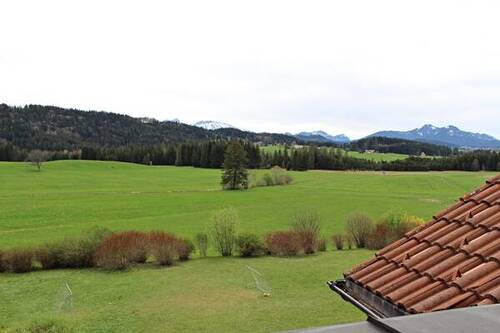 Landhausflair in traumhafter Lage - 