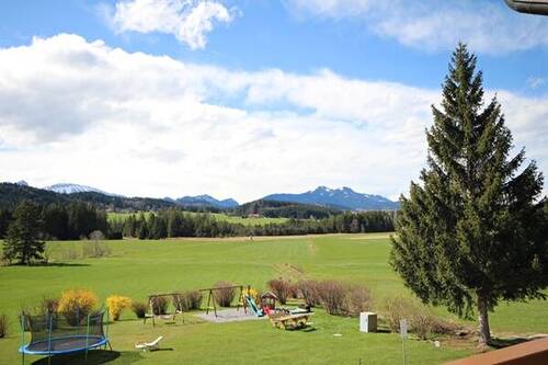  Naturidylle vor den Toren von Seeg - 