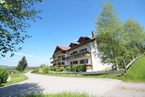Gemütliches Landhaus bei Seeg – umgeben von Natur, Bergen & Tierwelt - 