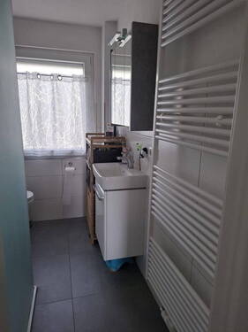 Wannenbad OG - 