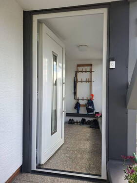 Flur EG - 