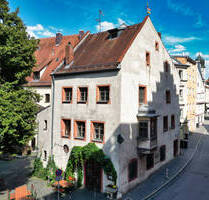 Unikat im Herzen der Altstadt! - 995.000,00 EUR Kaufpreis, ca.  279,00 m² Wohnfläche in Regensburg (PLZ: 93047) Innenstadt