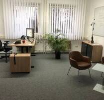 Flexible Büros für Selbständige oder Startups - All-in-Miete - Ebern