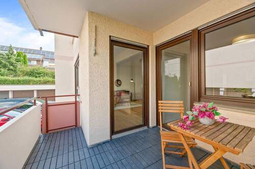 Balkon - 