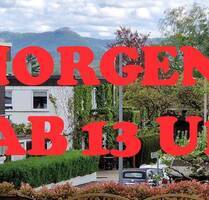 Termin Morgen ab 13:00 Uhr. .15 Nov. Zum Verkauf steht eine sehr gepflegte Eigentumswohnung - Köngen