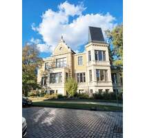 Charmante Büro- Praxisfläche nähe Hauptbahnhof im Hochparterre inkl. Parkplatz - Rostock Stadtmitte