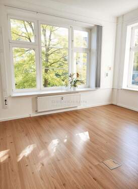 Büro 1 - 4 Zimmer Büro zur Miete in Rostock