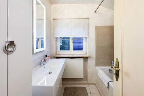 Bad (Obergeschoss) - 