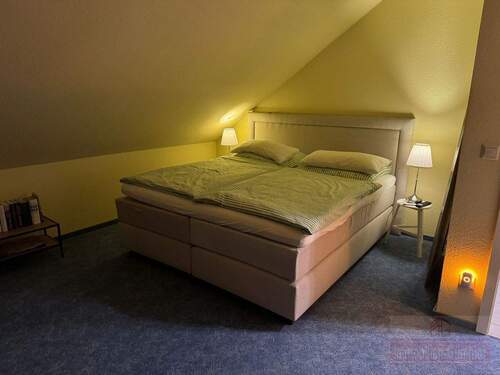 Schlafzimmer - 