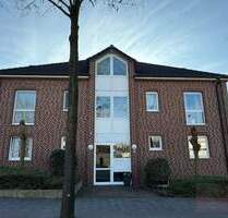 IMMOBILIEN GUMNIOR präsentiert: Dachgeschosswohnung in Rheine - Dutum