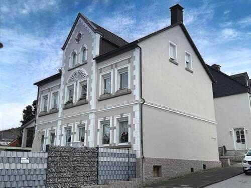 Bild 2 - 9 Zimmer Mehrfamilienhaus, Wohnhaus zum Kaufen in Hagen